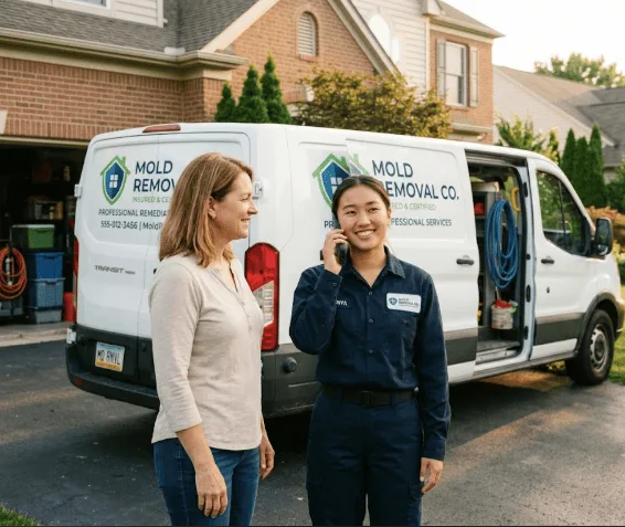 Crawlspace Mold Remediation Longwood, NC FAQs